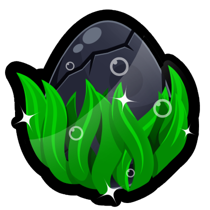 Abyssal Exclusive Egg